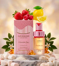 Gourmand Collection Marshmallow Glaze Eau de Parfum 100ml