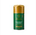 Jardin d'Orient Désodorisant Musc Suprême 250ml vert et or