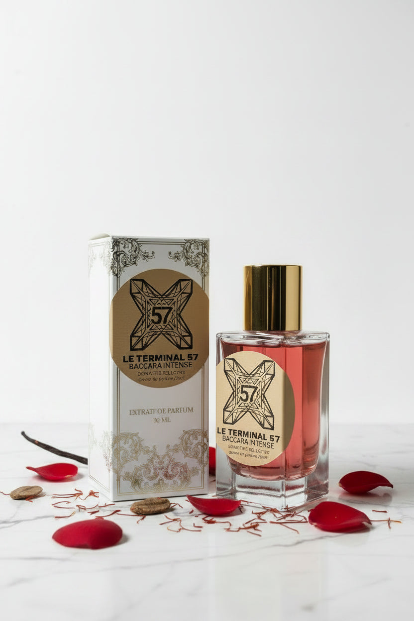 Baccara Intense