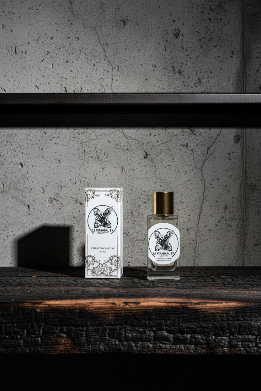 Bianco – Industriel