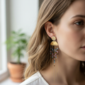 Boucles portées