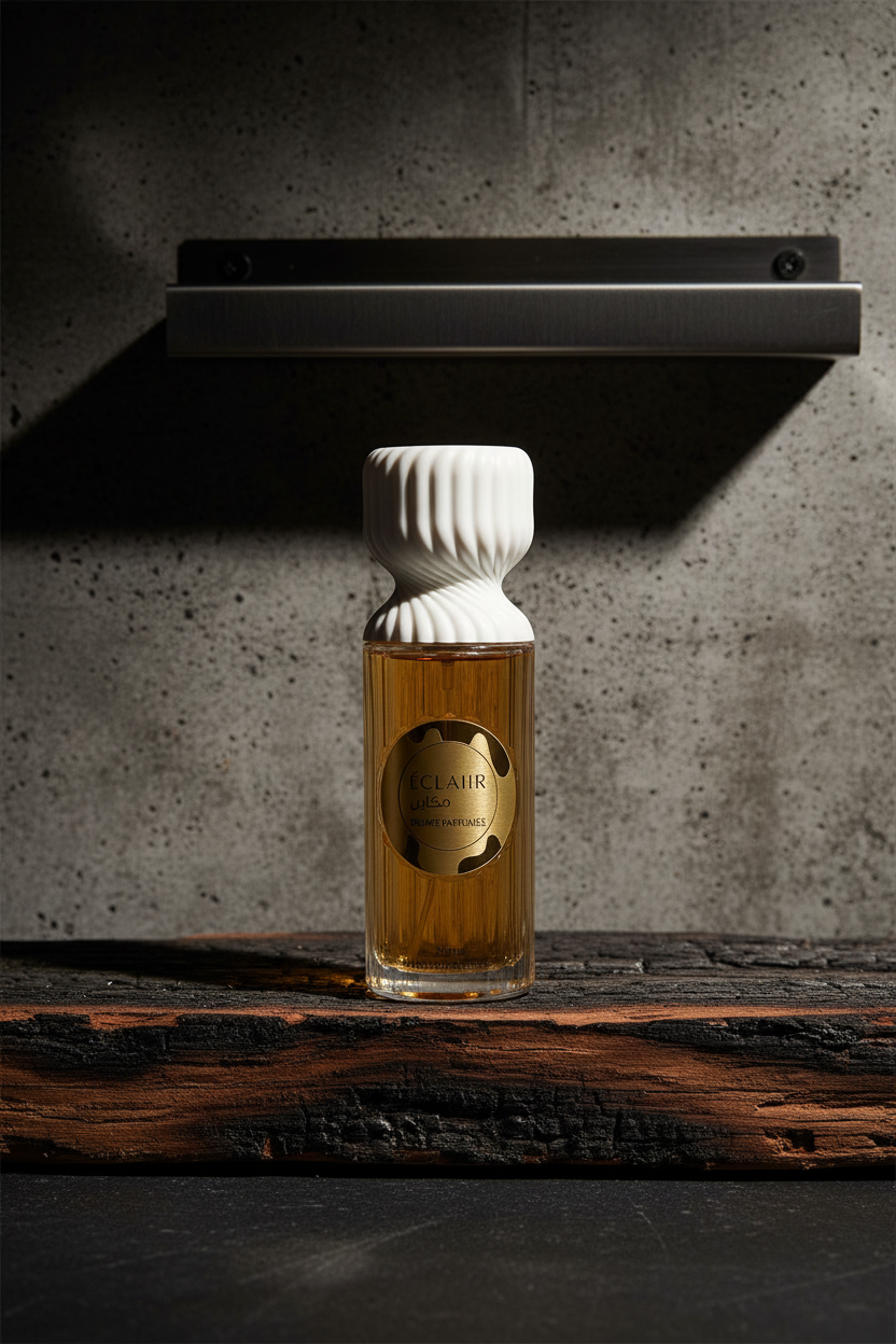Eclaiir Brume – Industriel