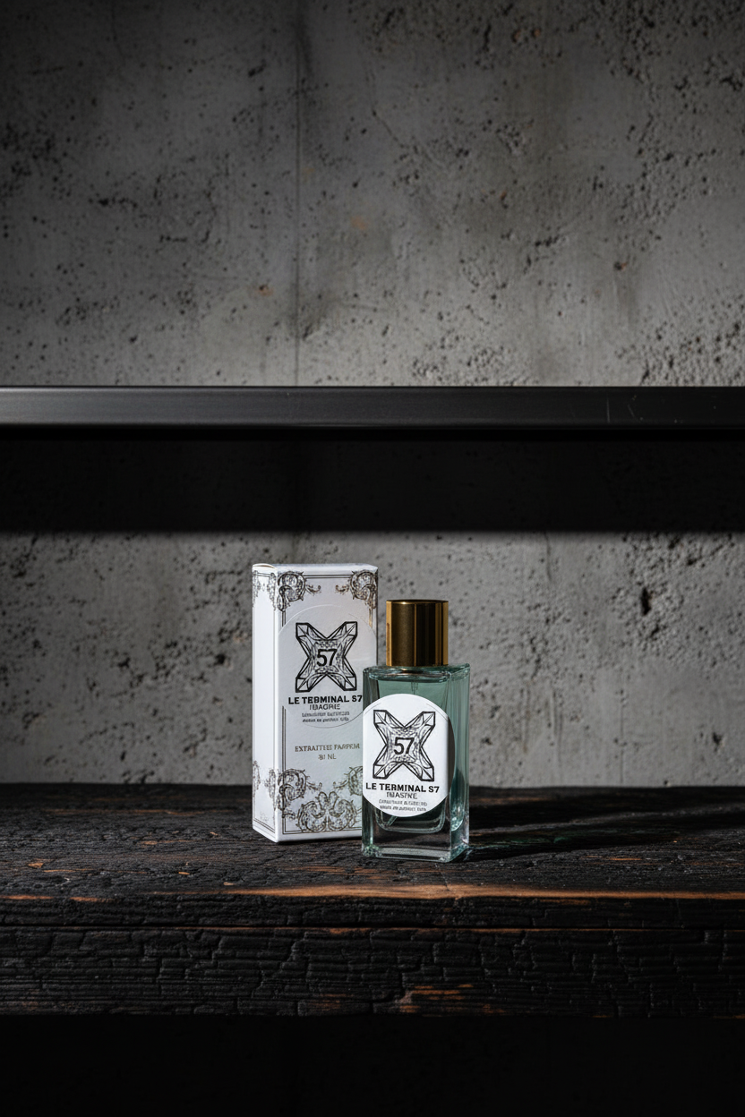 Imagine – Industriel