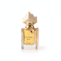 Lattafa Eclaire fond blanc studio