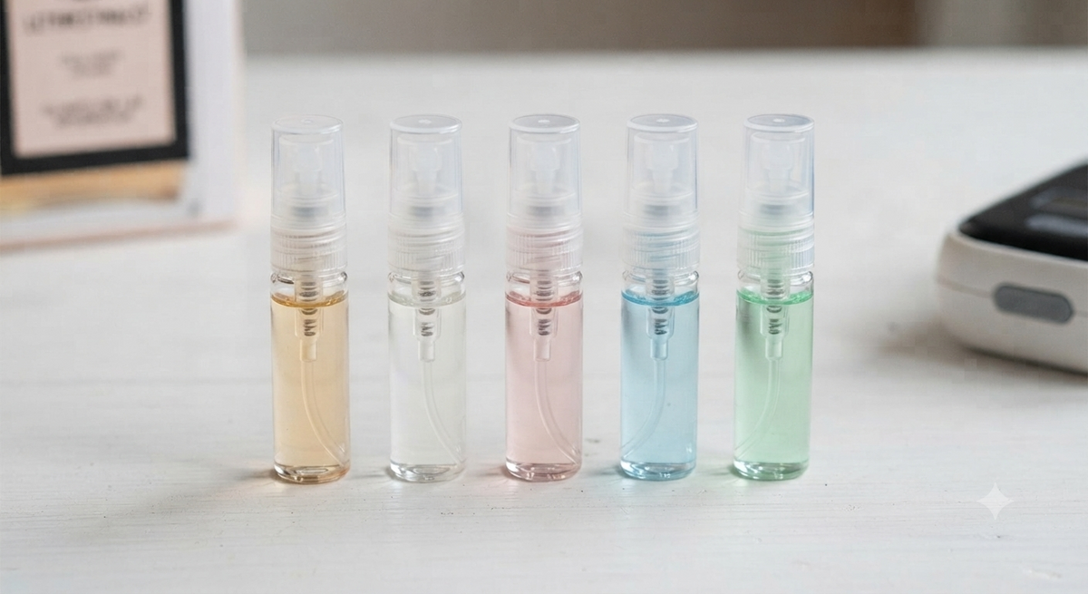 Gourmand Collection Velvet Lush – Eau de Parfum 100ml